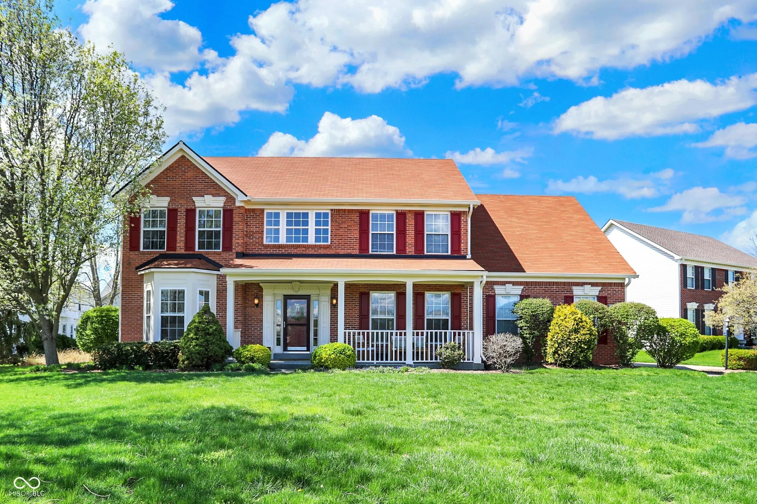 Photo of 12448 Pasture View Court Carmel, IN 46033