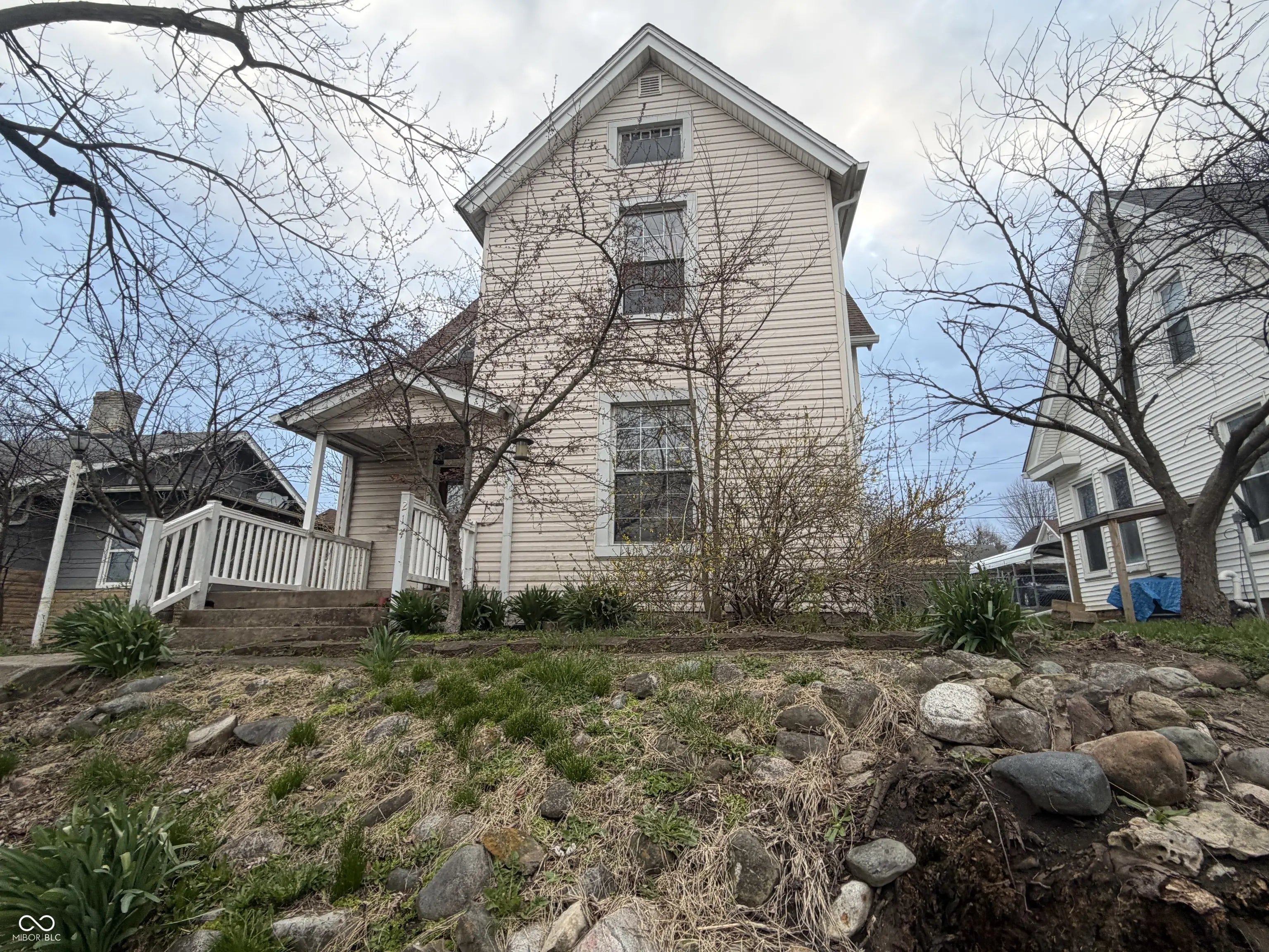 214 S 8th Street, New Castle