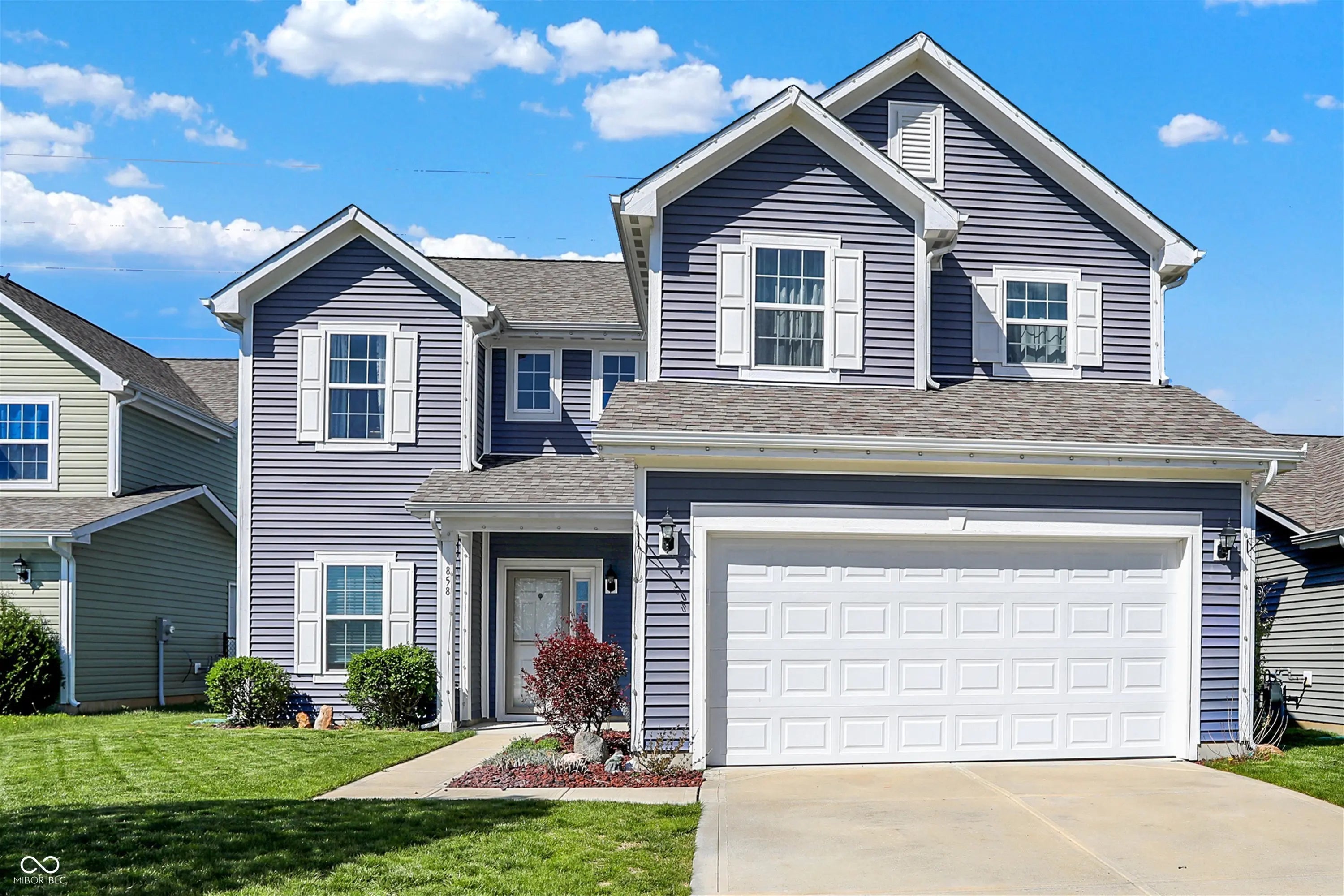 858 Redwood Drive, Franklin