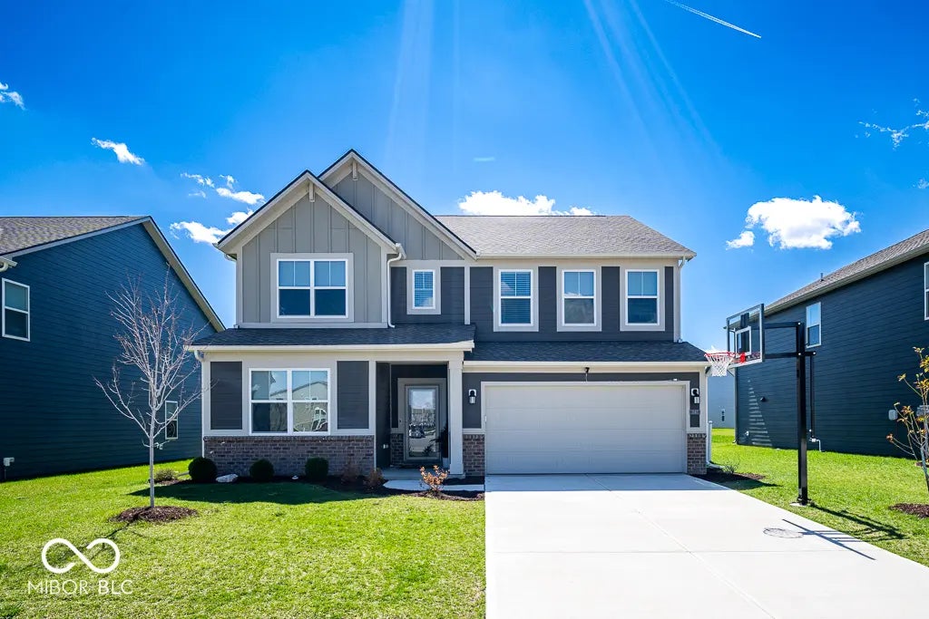 1147 Kendrick Street, Greenwood