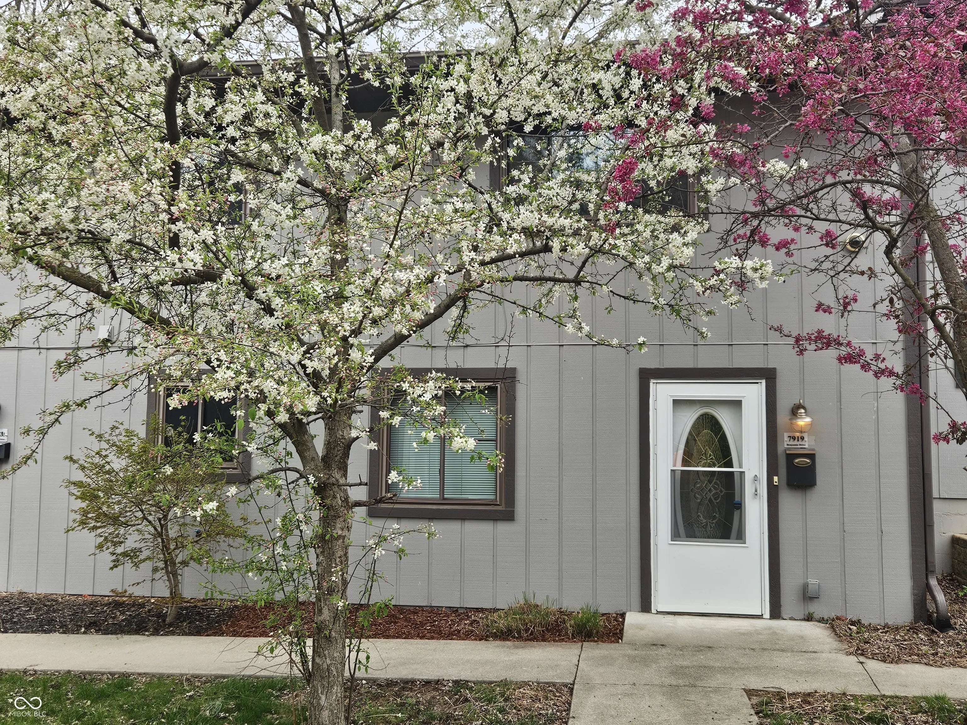 Photo of 7919 Benjamin Drive Indianapolis, IN 46226