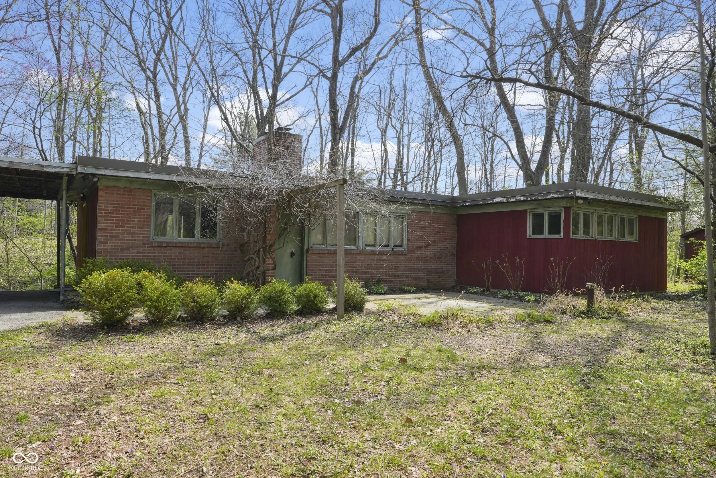 Photo of 8275 Red Bud Lane Indianapolis, IN 46256