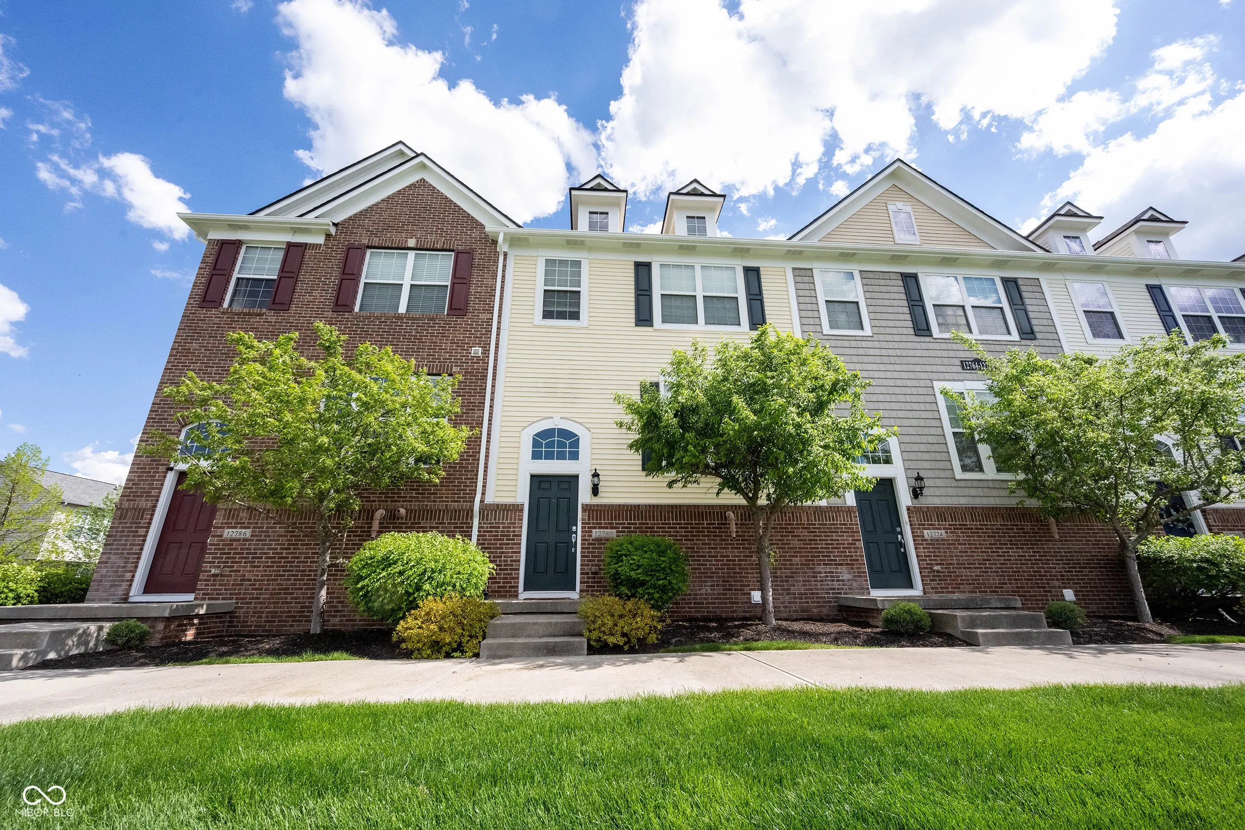 Photo of 12780 Tamworth Drive Fishers, IN 46037