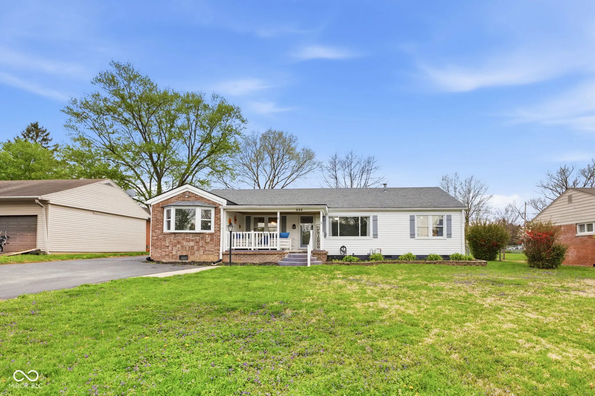 Photo of 444 Western Drive Danville, IN 46122