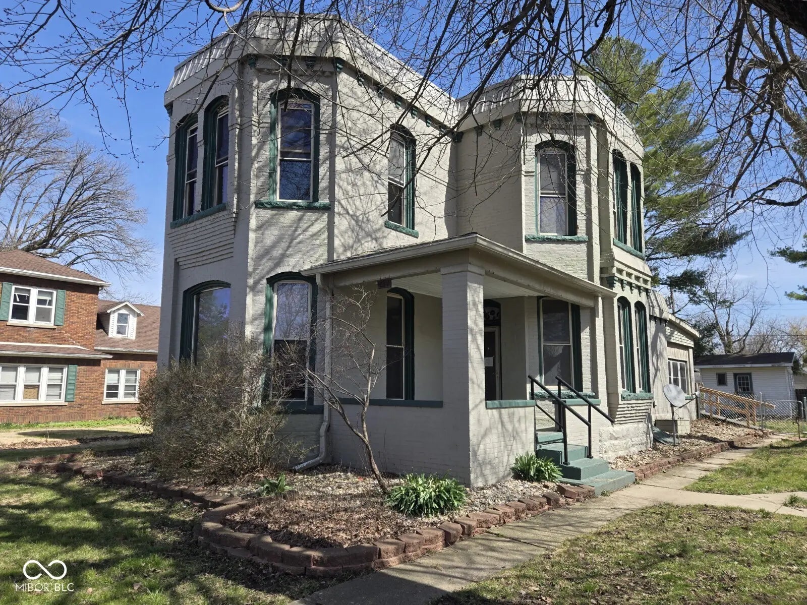 Photo of 214 N Maple Street Dana, IN 47847
