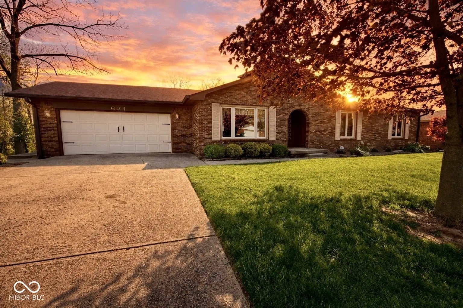 Photo of 621 Elm Drive Plainfield, IN 46168