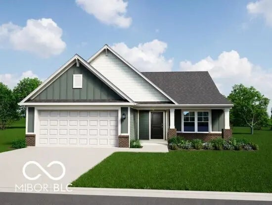 1216 Pegasus Drive, Franklin