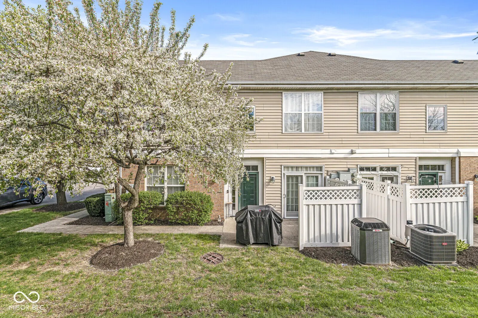 2363 Colfax Lane, Indianapolis