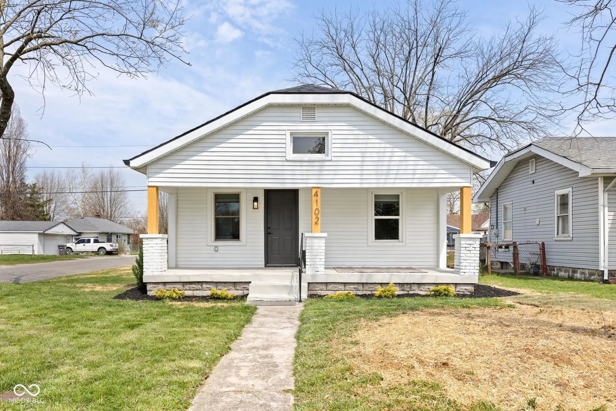 Photo of 4102 Spann Avenue Indianapolis, IN 46203