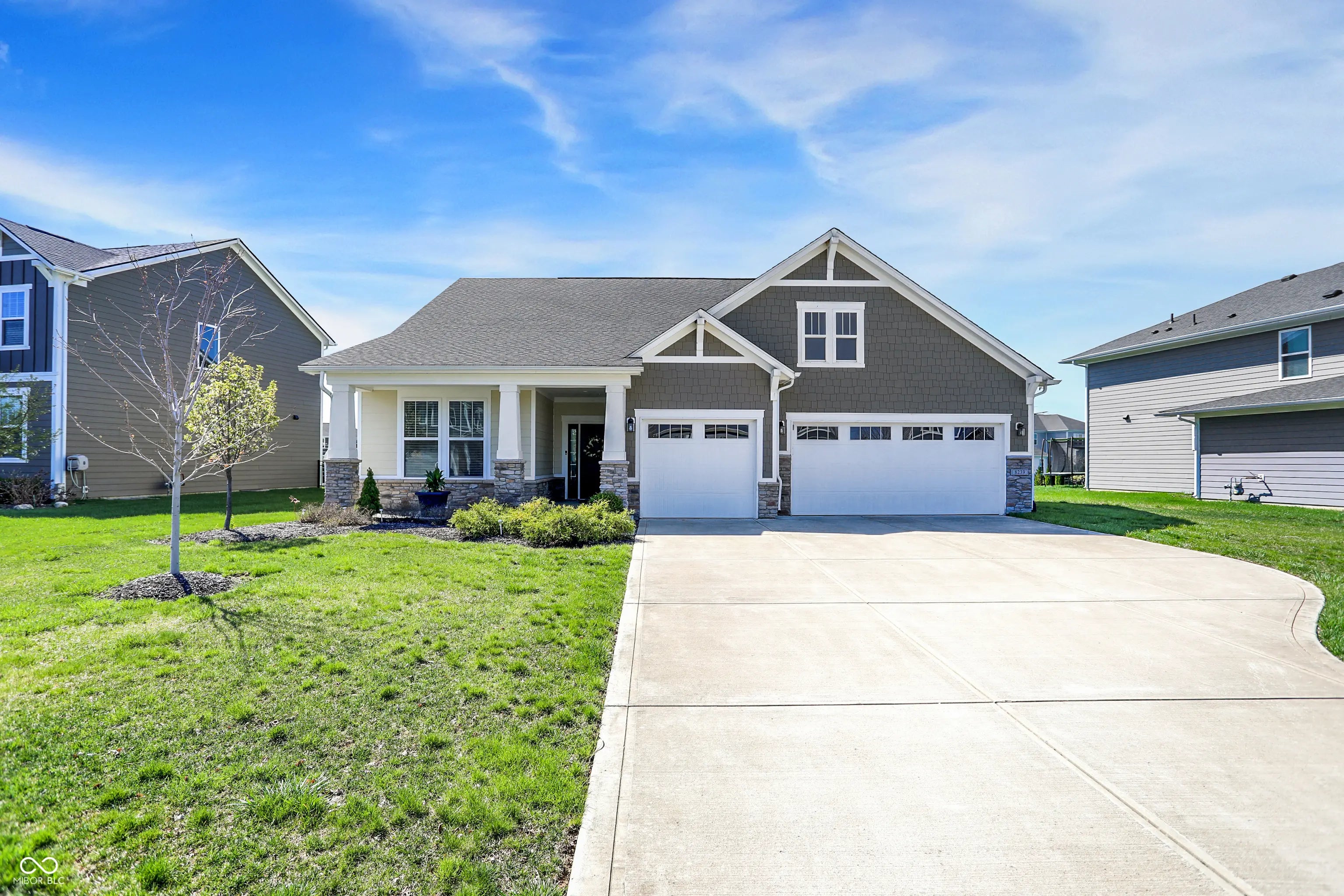 Photo of 8239 Peggy Court Zionsville, IN 46077