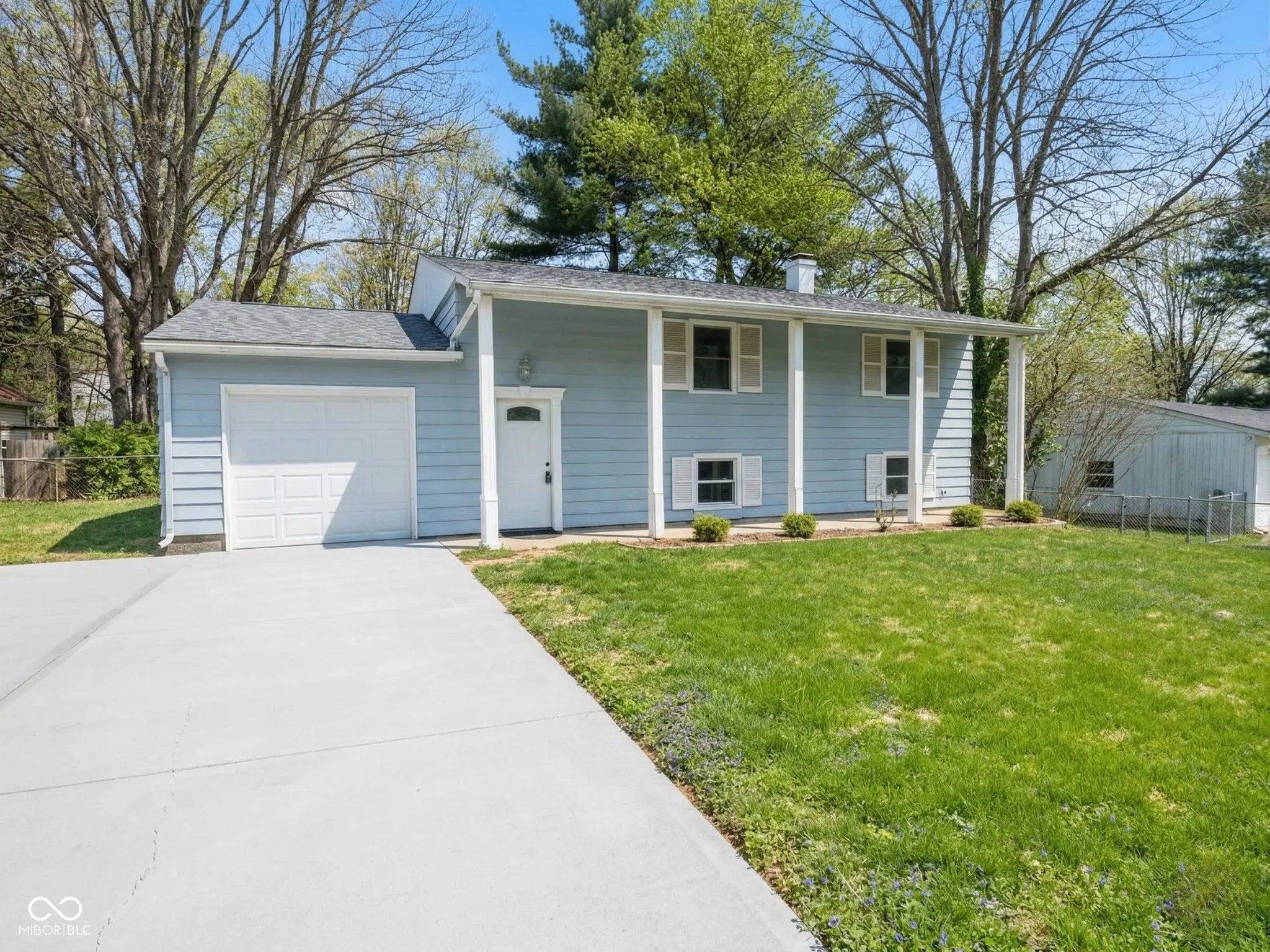 306 S Cedar Drive, Ellettsville