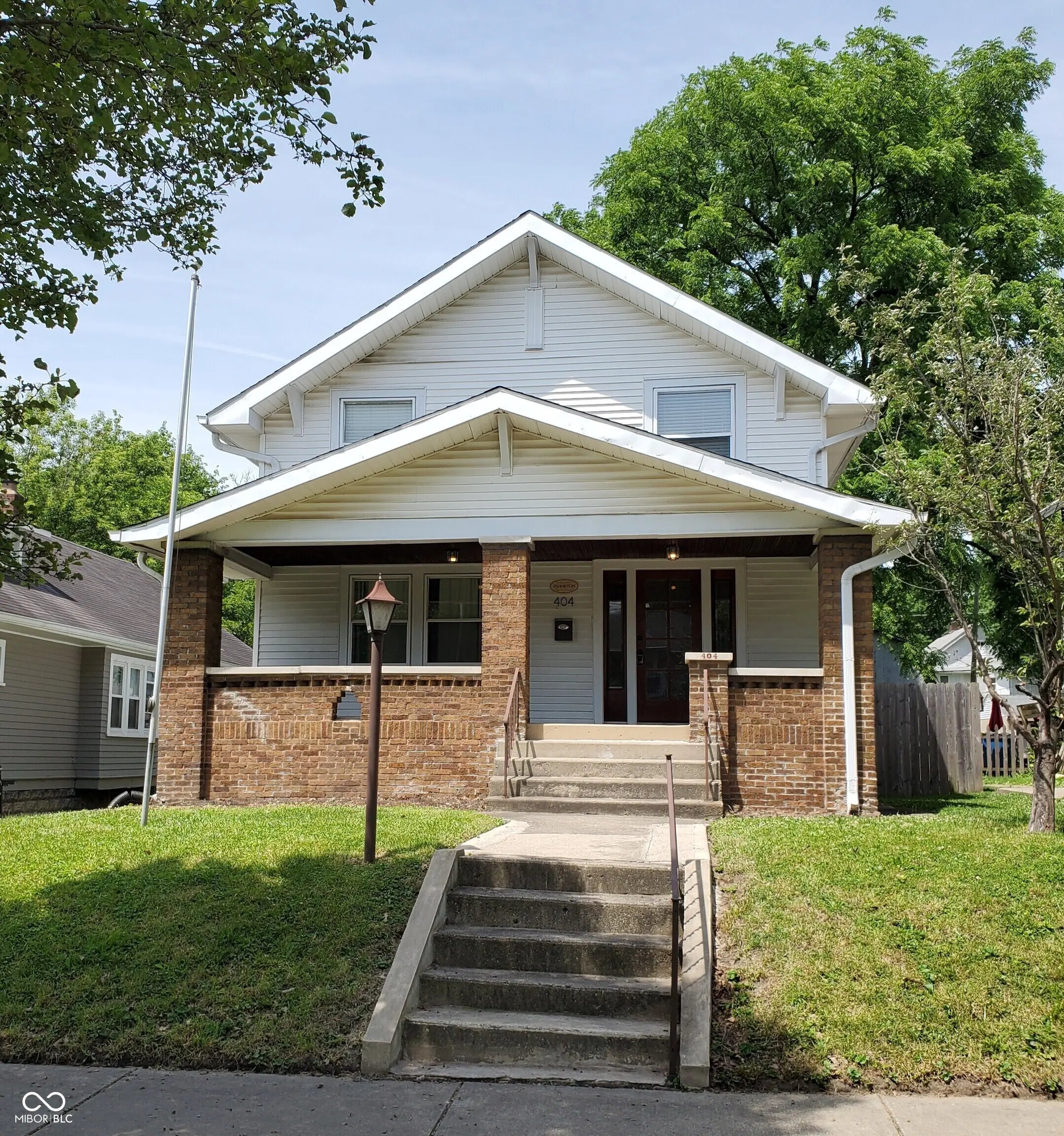 404 N Riley Avenue, Indianapolis