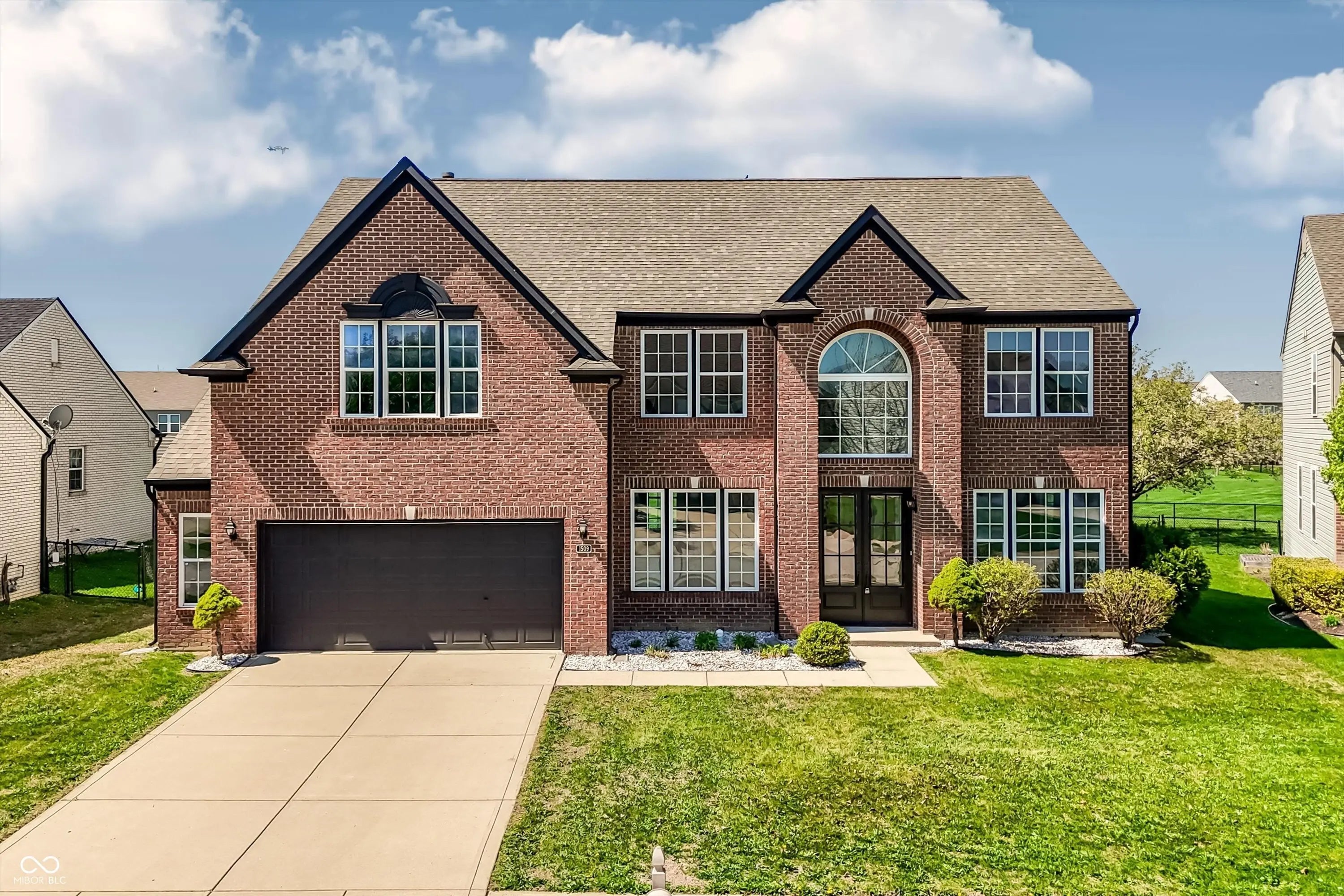 Photo of 1509 Old Thicket Court Greenwood, IN 46143