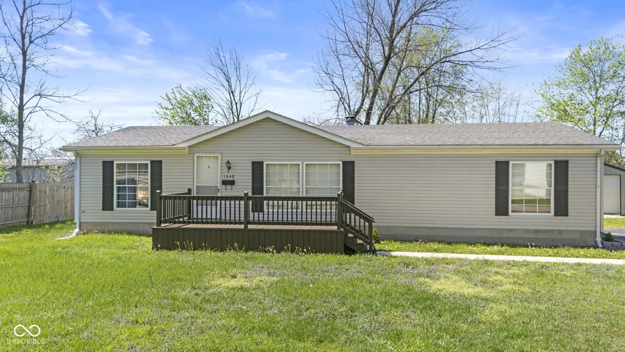 Photo of 1048 N 1st Street Austin, IN 47102