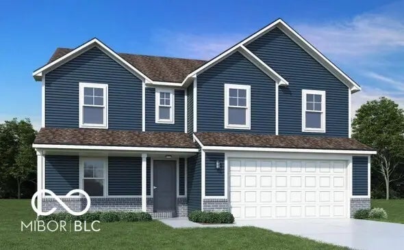 4441 Sedgewick Court, Columbus