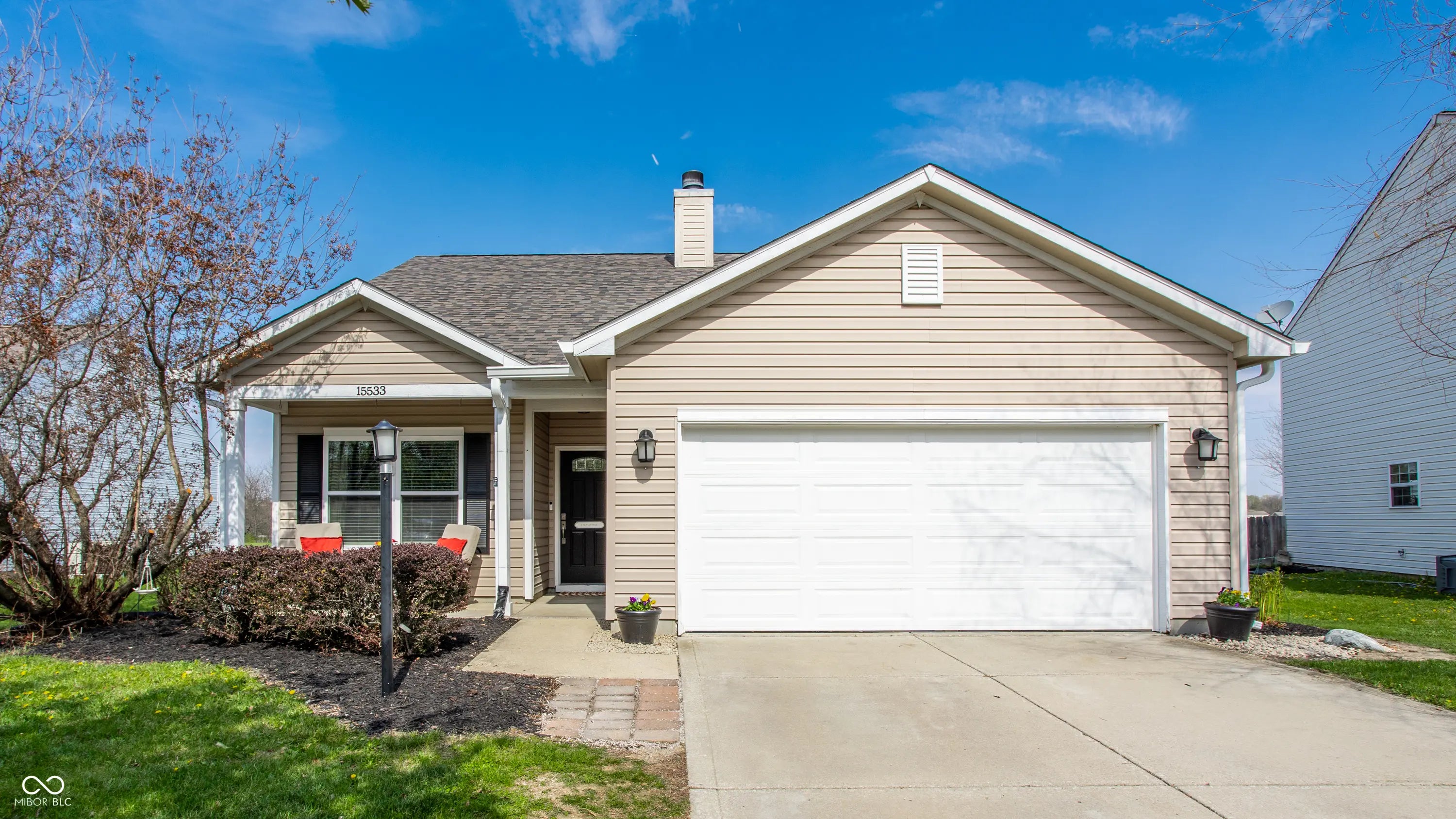 15533 Outside Trail, Noblesville