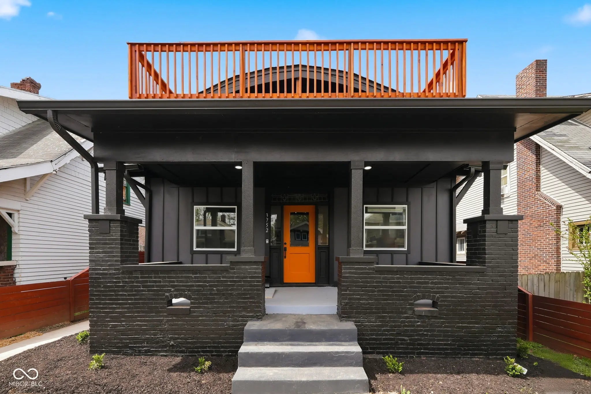 3752 Ruckle Street, Indianapolis