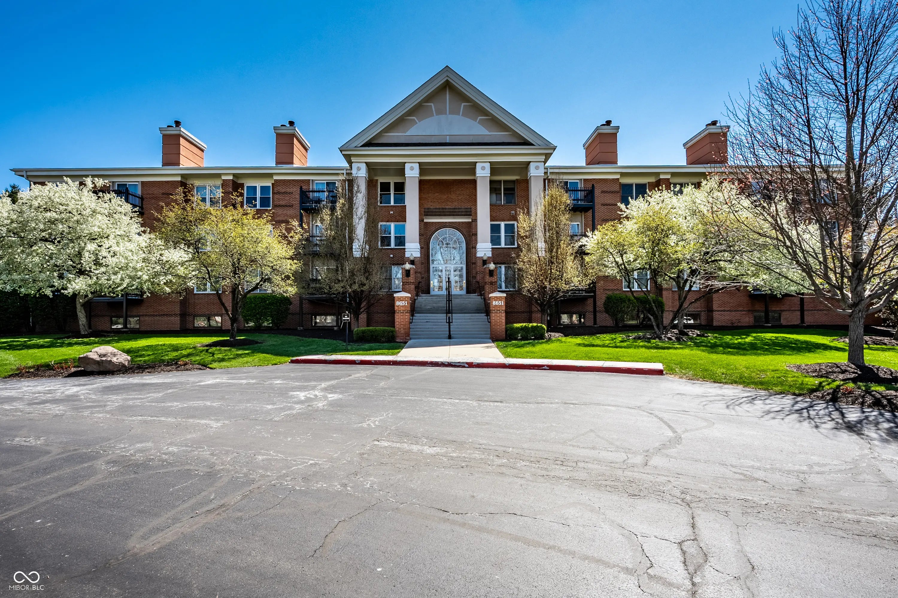 8651 Jaffa Court E 36, Indianapolis