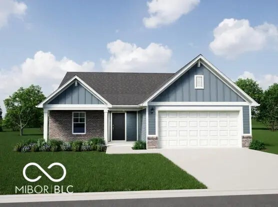 Photo of 336 Little Torino Way Greenfield, IN 46140