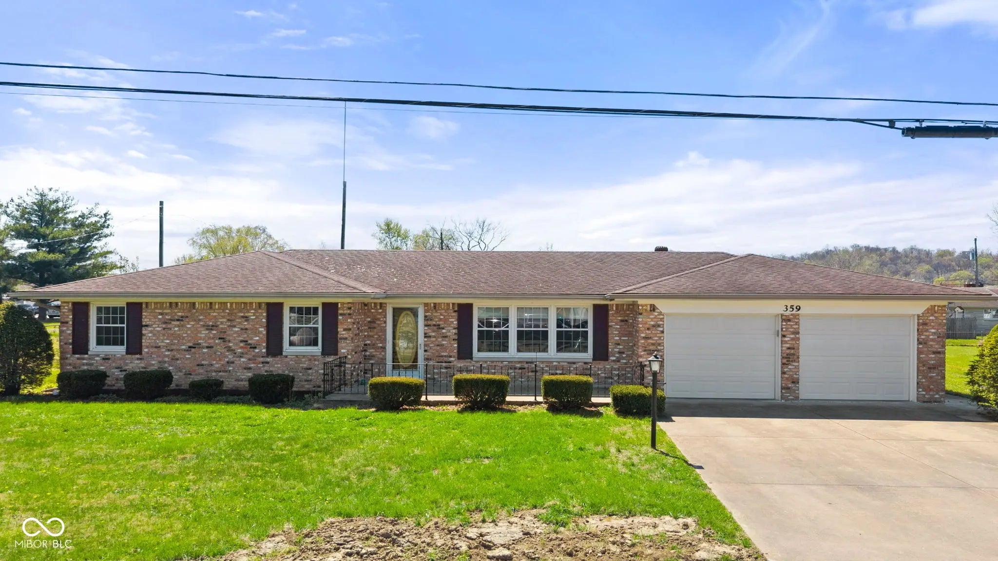 Photo of 359 Anel Drive Martinsville, IN 46151