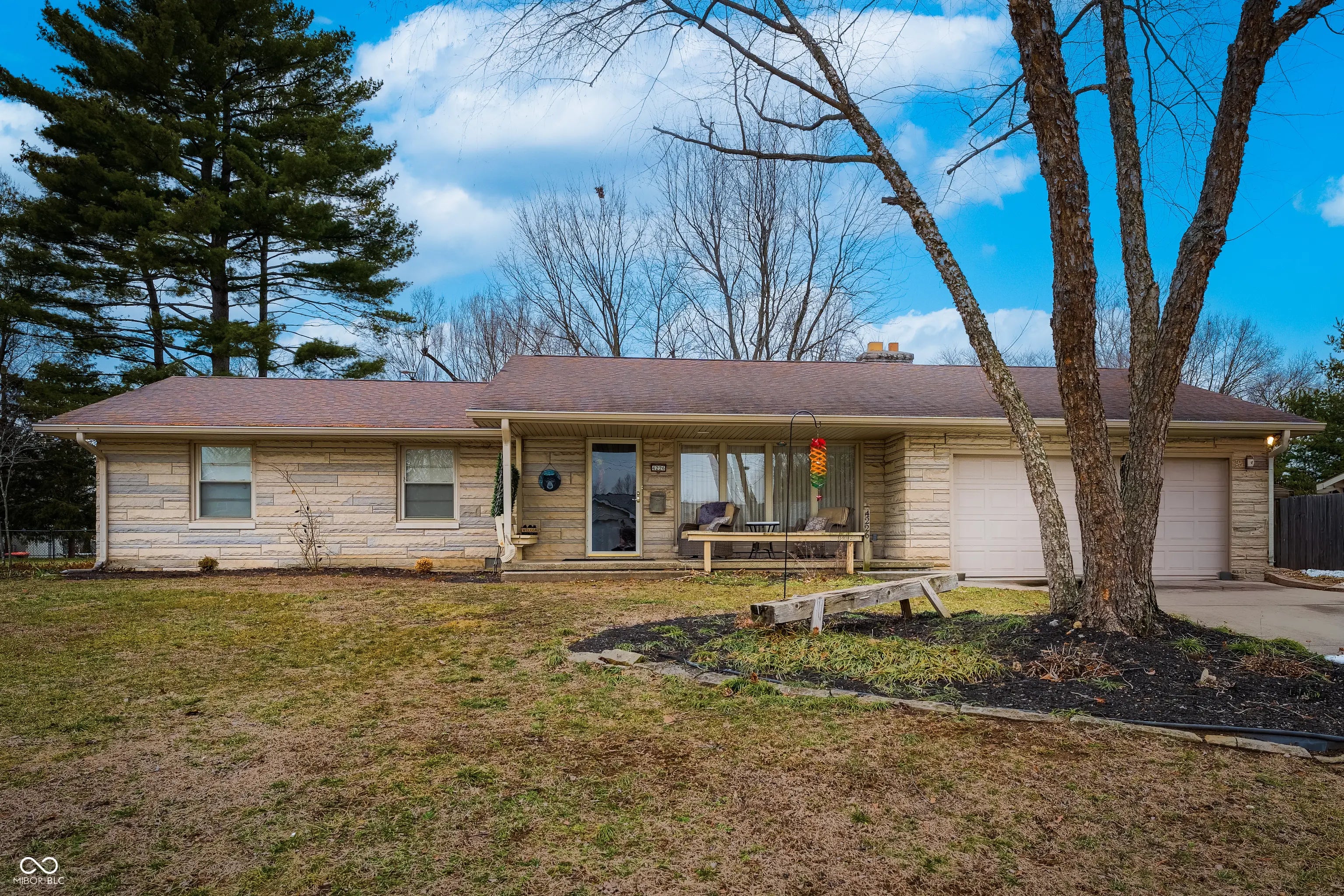 4226 Roselawn Avenue, Columbus