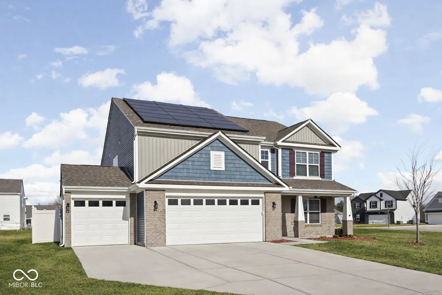 10234 Greenstone Lane, Indianapolis