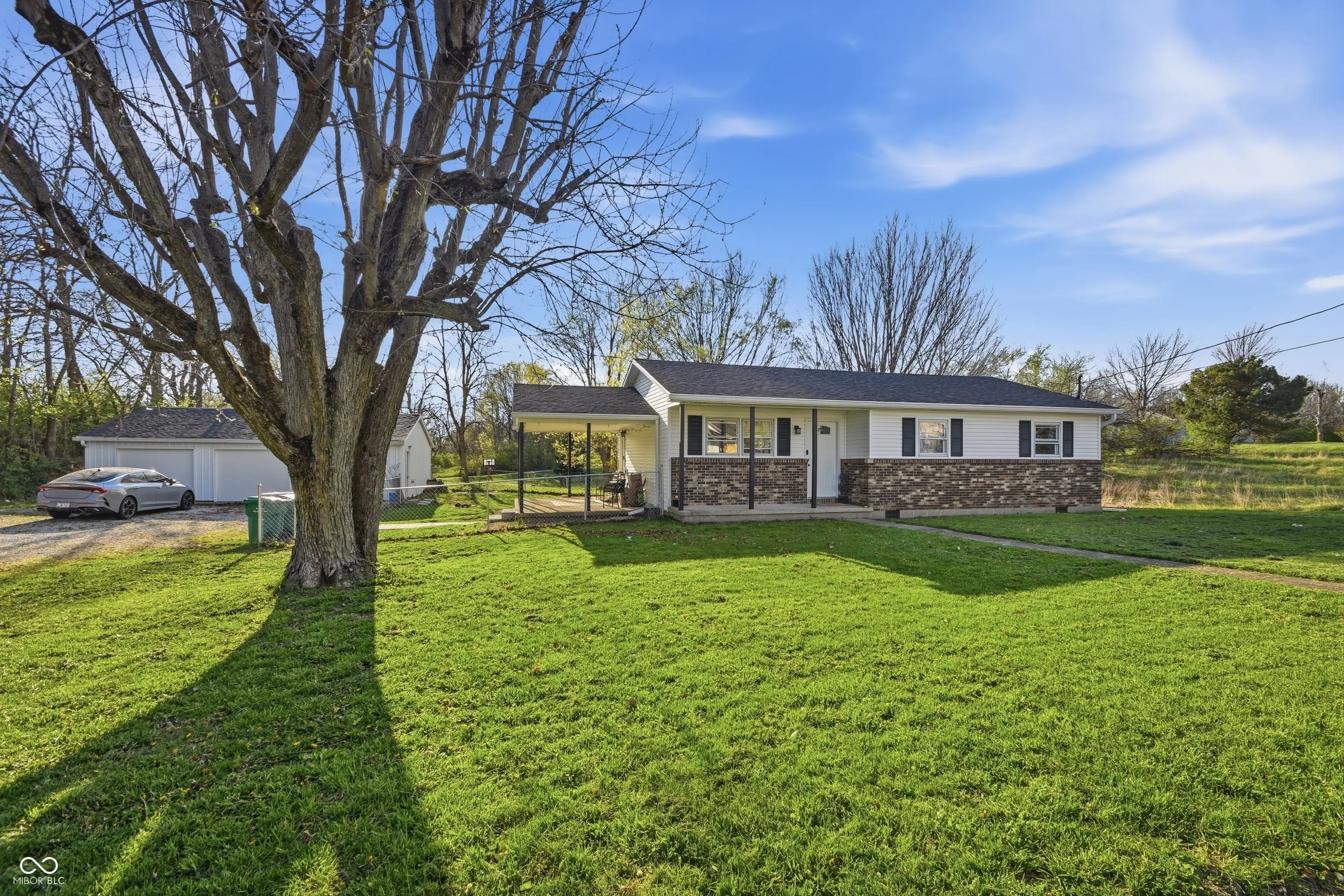 Photo of 1717 N 23rd Street New Castle, IN 47362