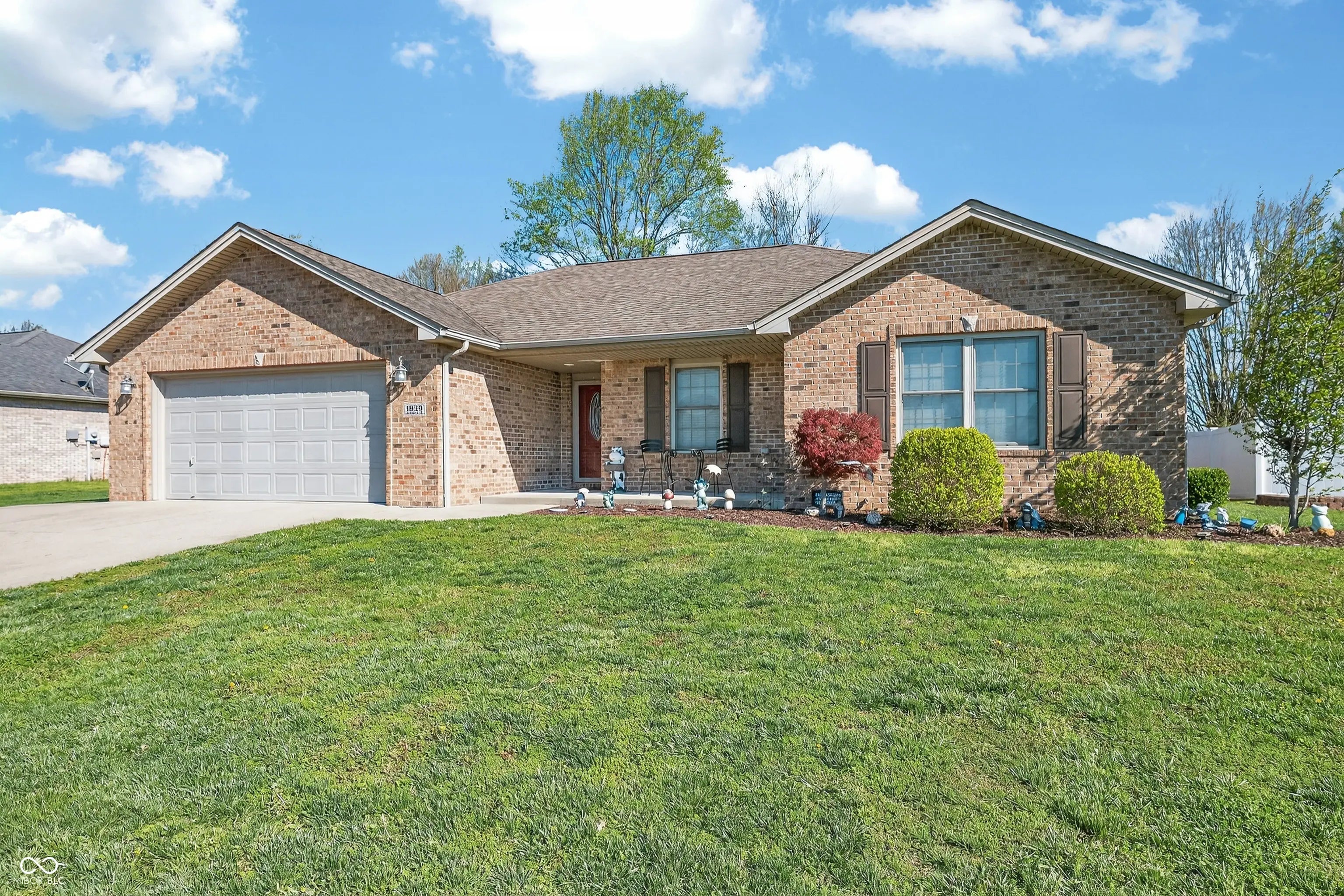 Photo of 1839 Richards Drive Seymour, IN 47274