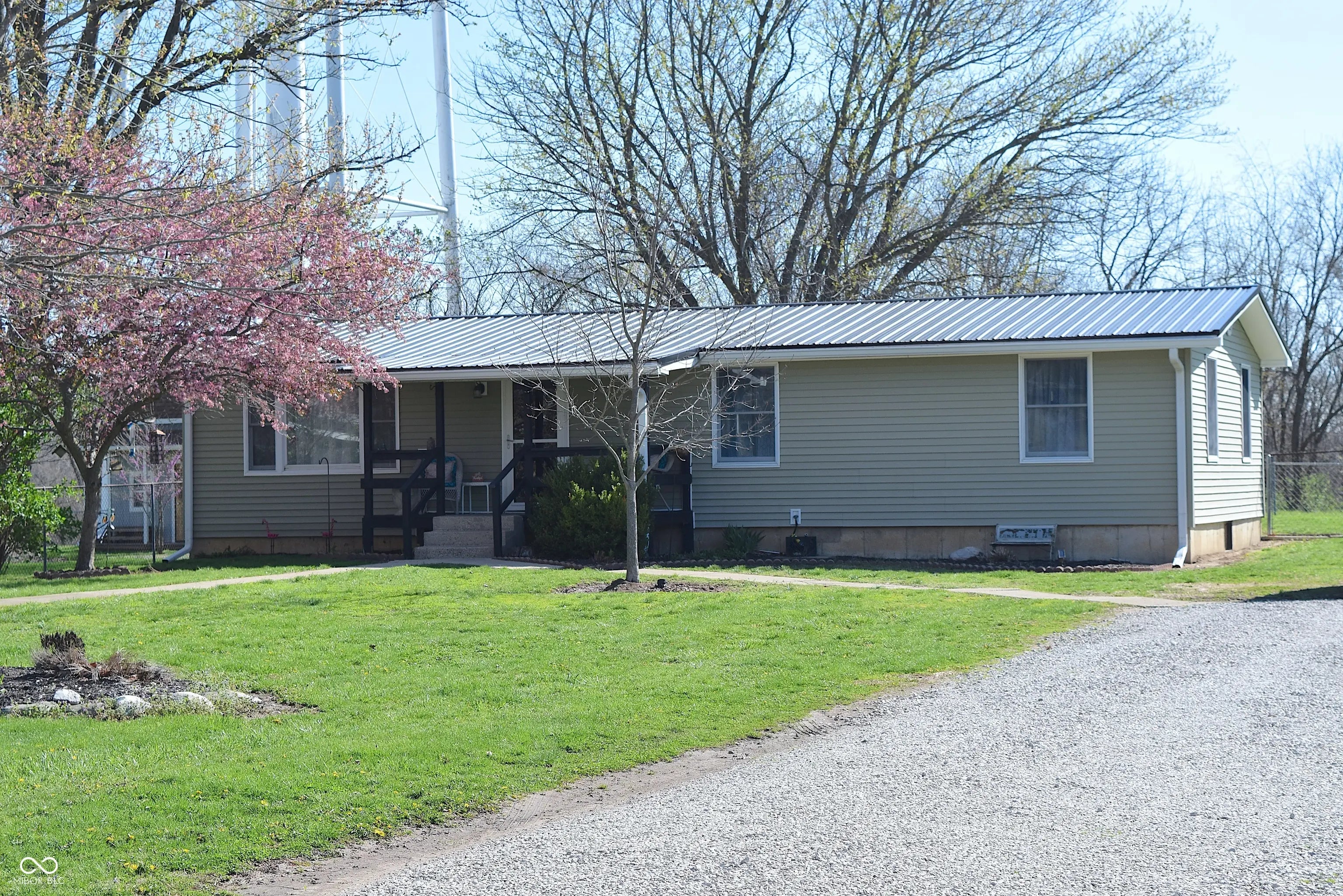 Photo of 222 N Front Street Thorntown, IN 46071