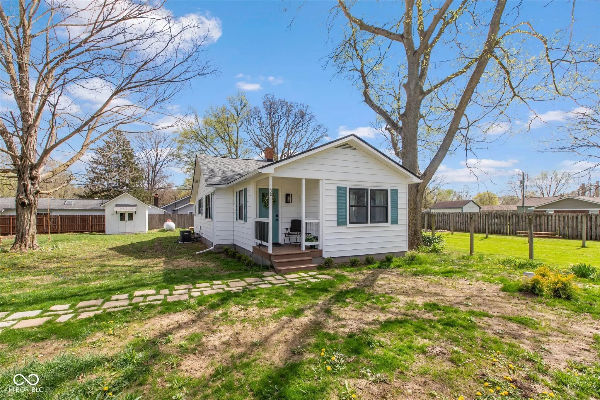 Photo of 130 Hiawatha Drive Noblesville, IN 46062