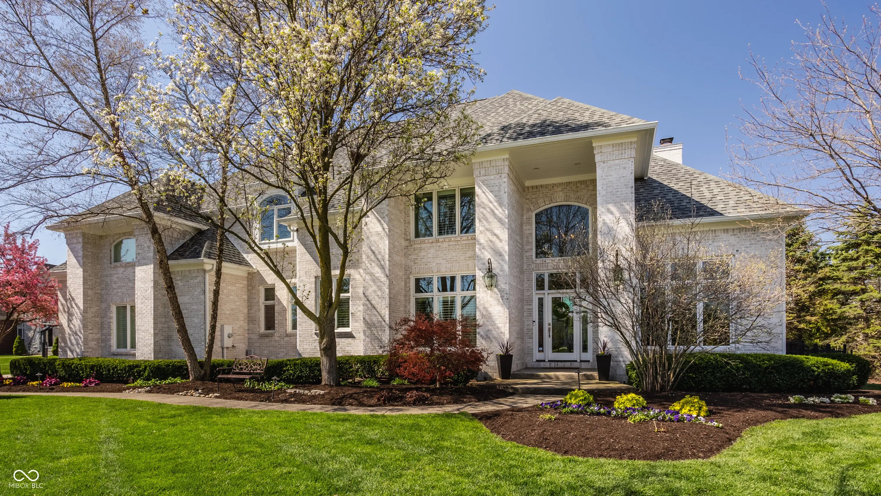 Photo of 2437 Londonberry Boulevard Carmel, IN 46032