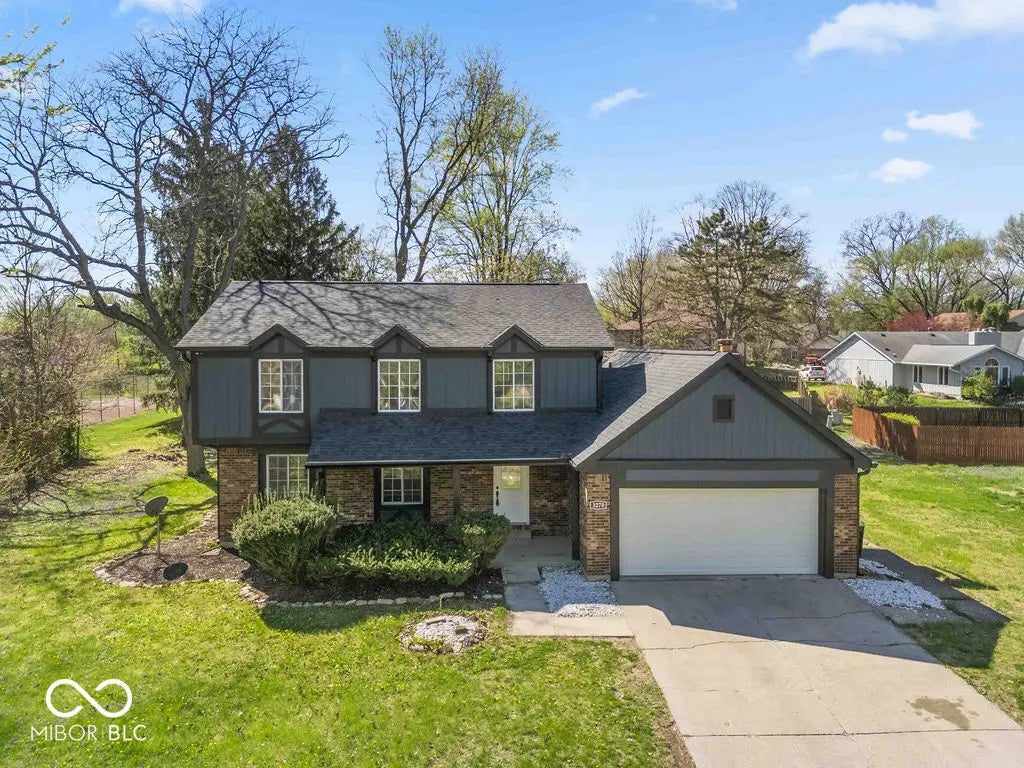 3270 Acacia Drive, Indianapolis