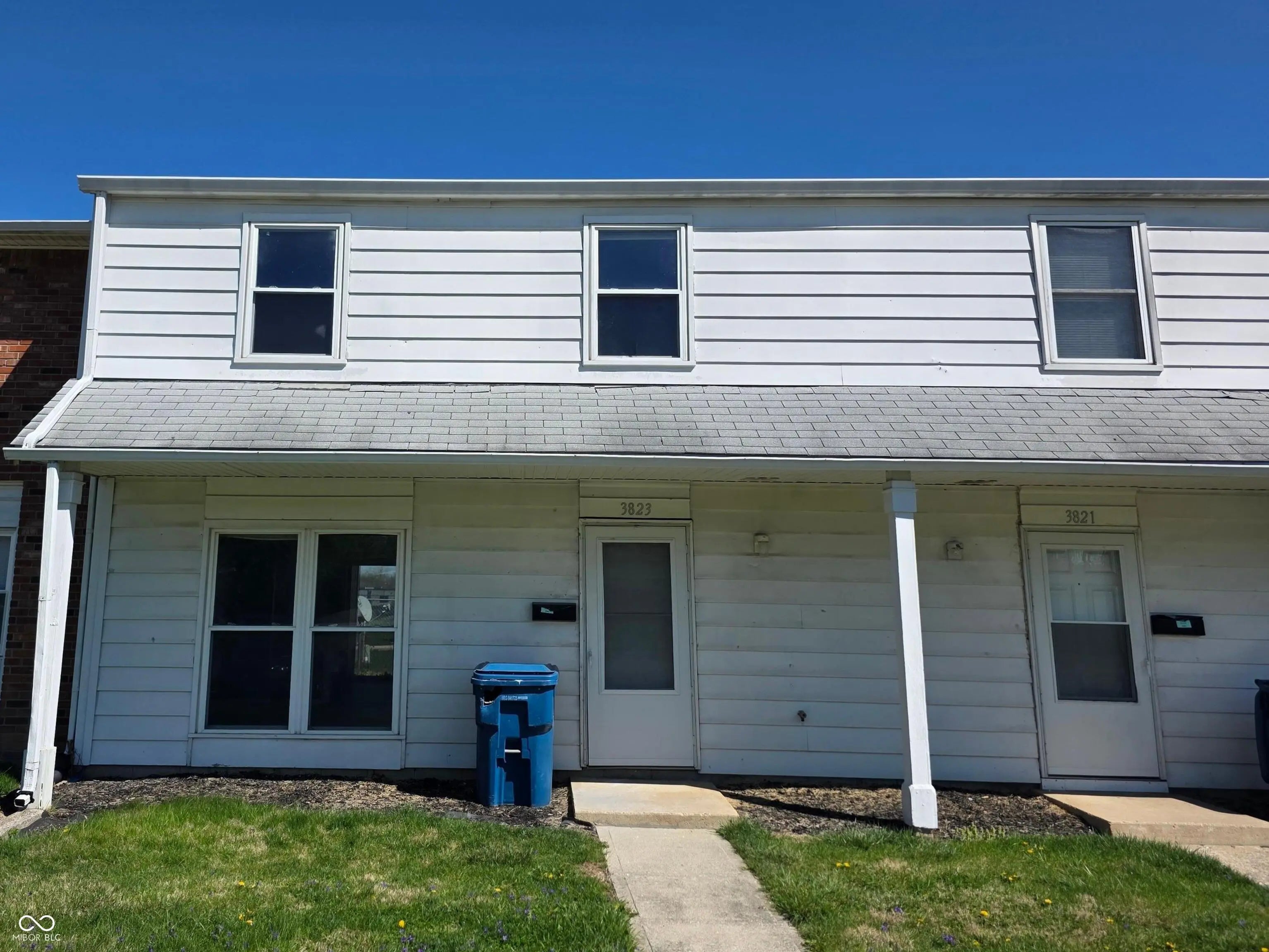 3823 Biscayne Road, Indianapolis