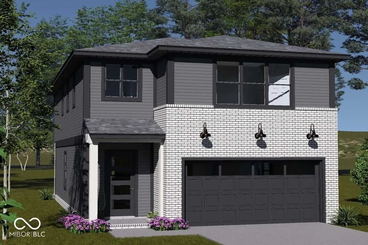 Photo of 6024 Birchwood Avenue Indianapolis, IN 46220