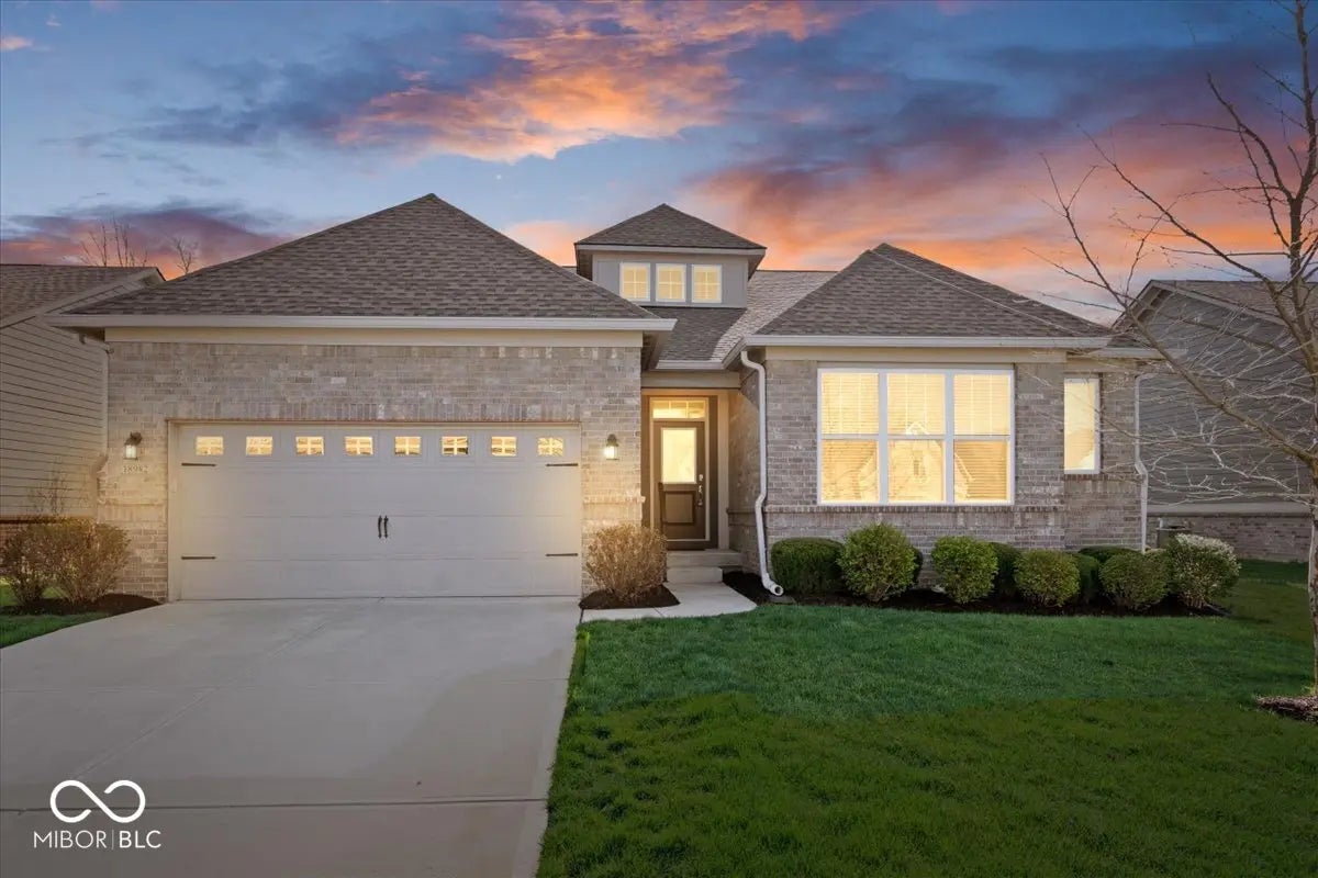 18982 Beverly Shones Lane, Noblesville