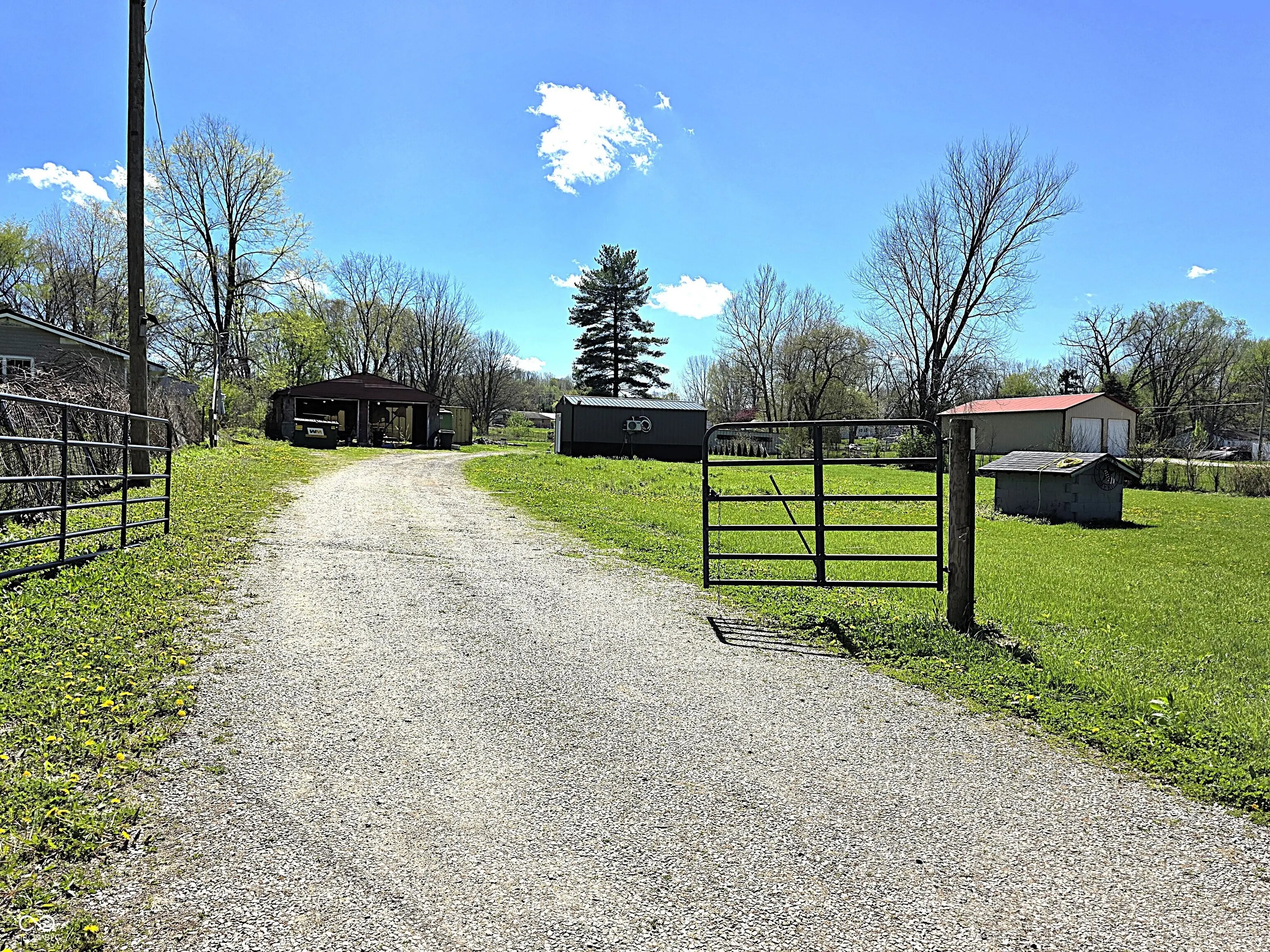 Photo of 13110 N Bray Road Mooresville, IN 46158