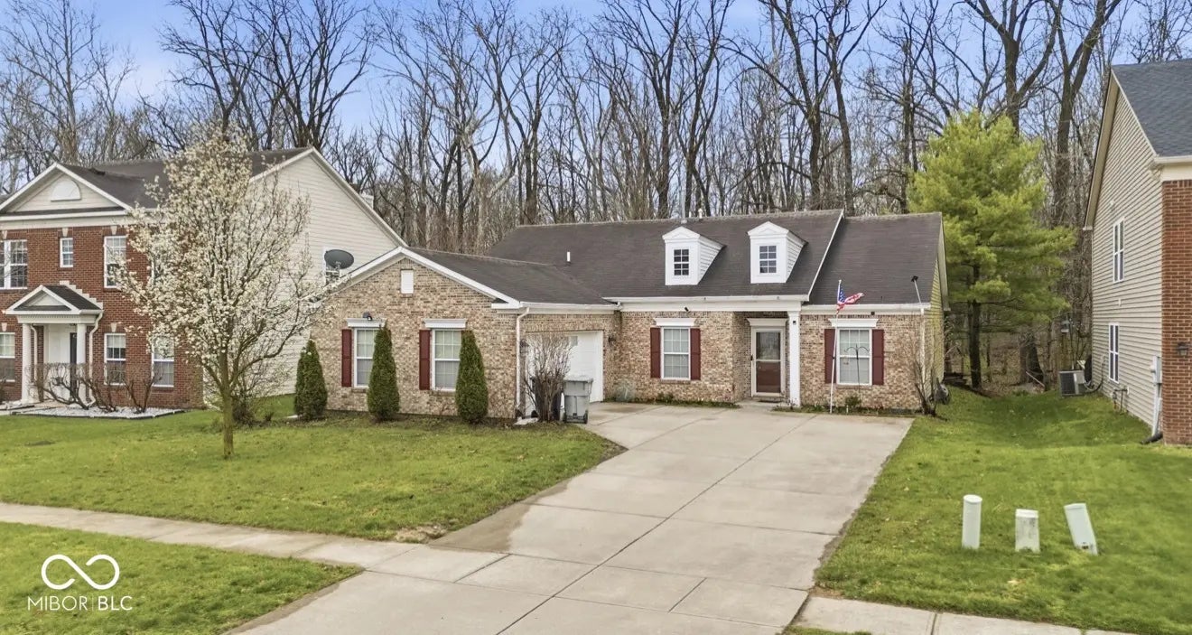 344 Legacy Boulevard, Greenwood