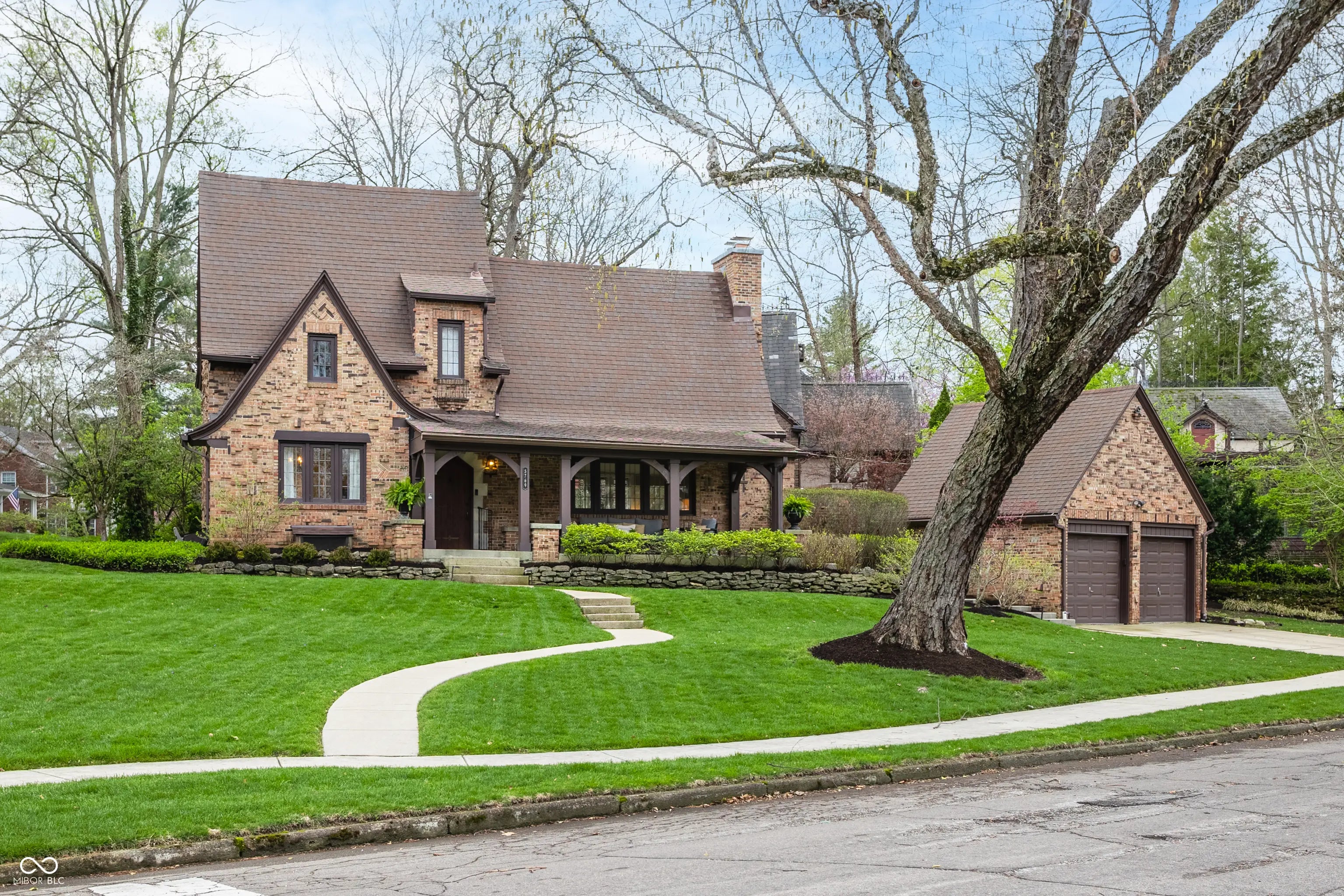 Photo of 5769 Wildwood Avenue Indianapolis, IN 46220