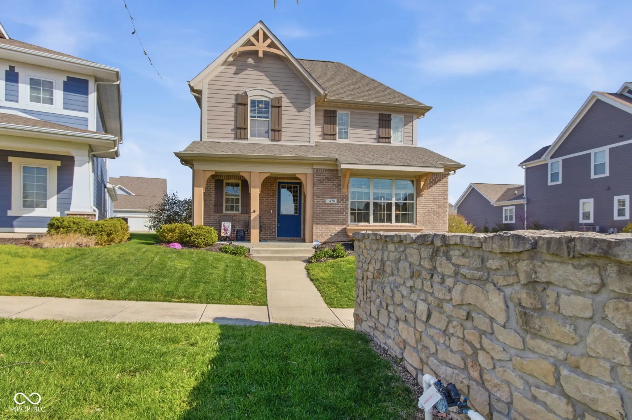 1428 Rosebank Drive, Westfield