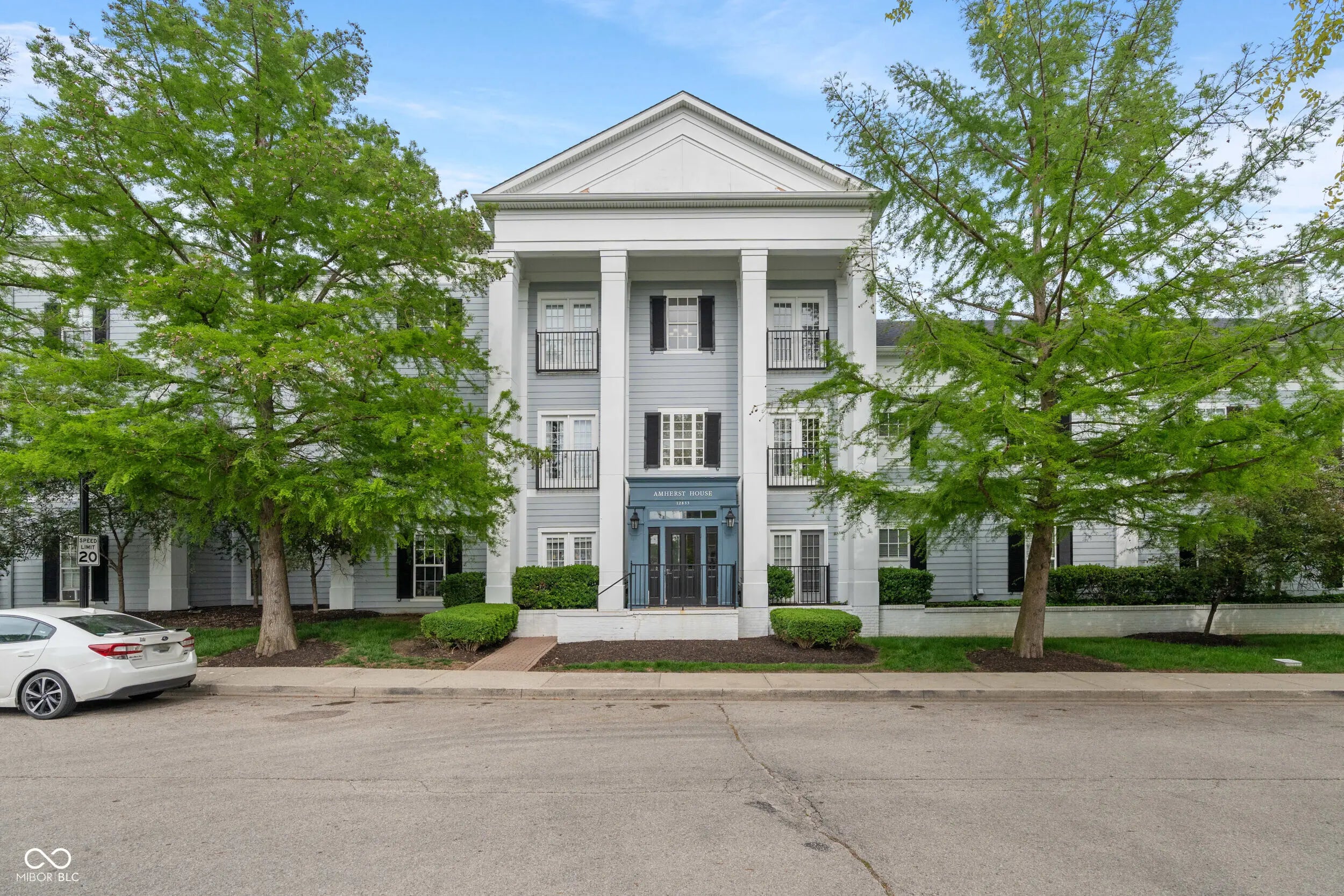 Photo of 12833 Tradd Street 1b Carmel, IN 46032