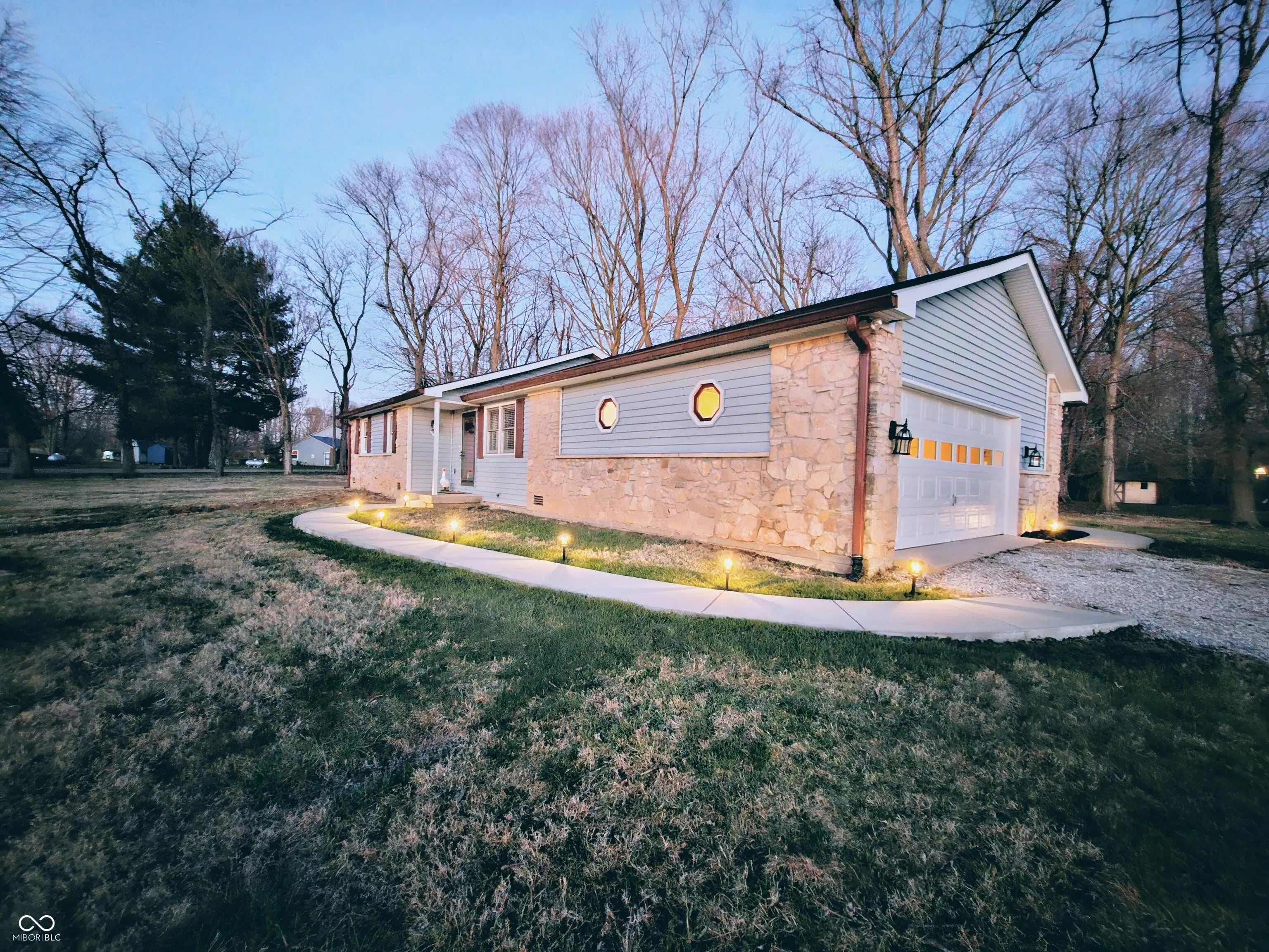 Photo of 10261 N Rooker Road Mooresville, IN 46158