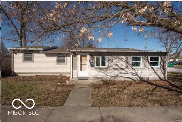 Photo of 708 Evans Street Lebanon, IN 46052