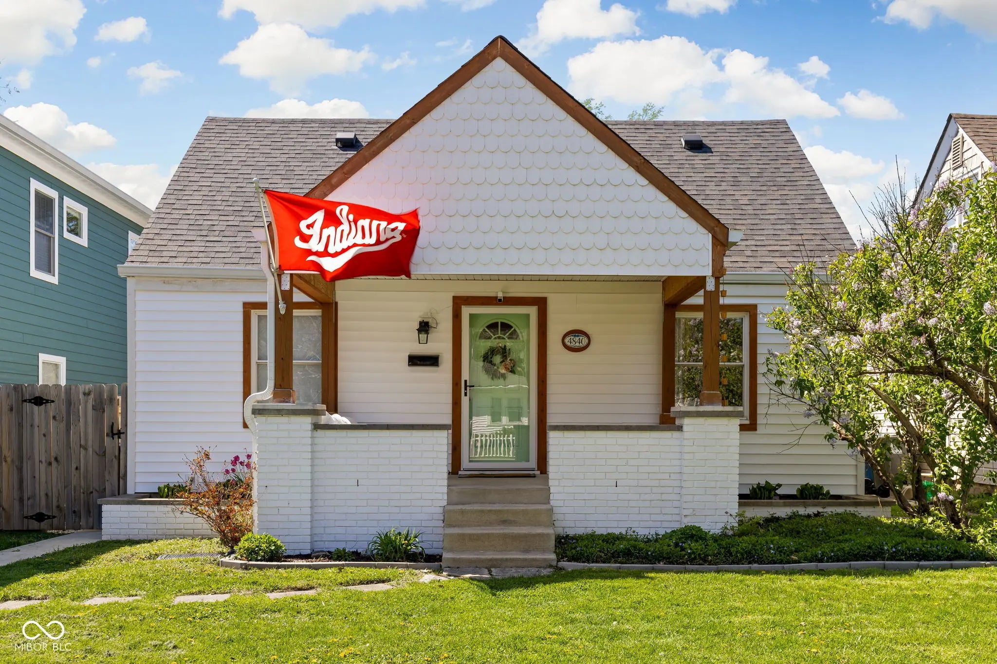 Photo of 4840 Crittenden Avenue Indianapolis, IN 46205