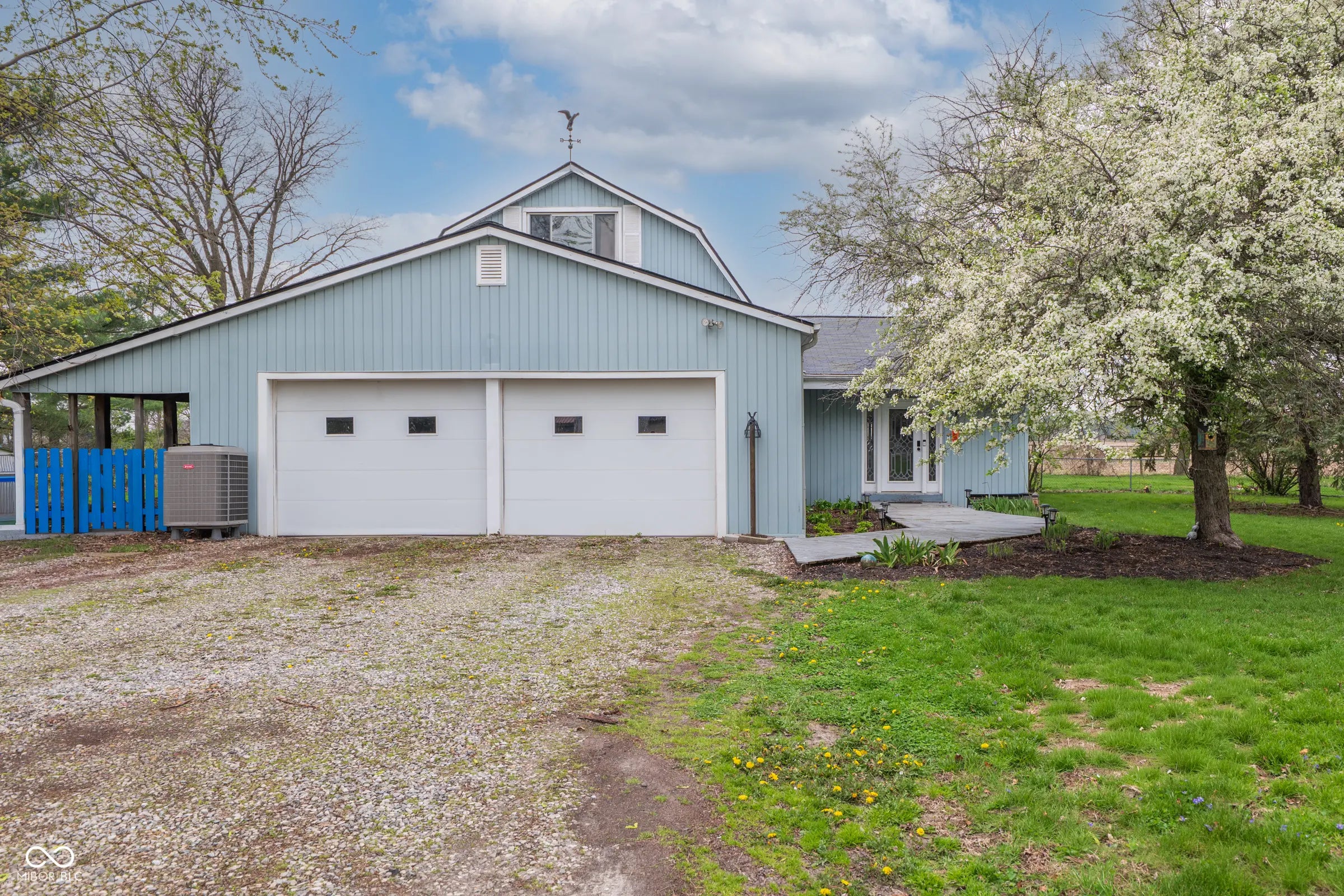 17999 Durbin Road, Noblesville