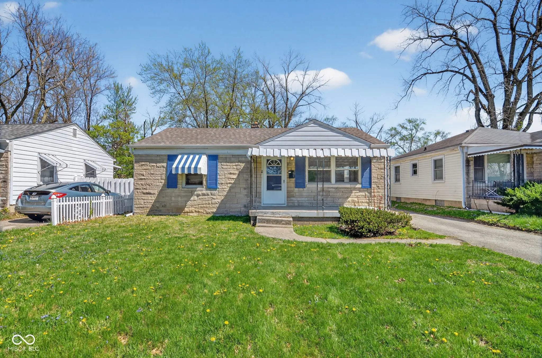 3711 N Riley Avenue, Indianapolis