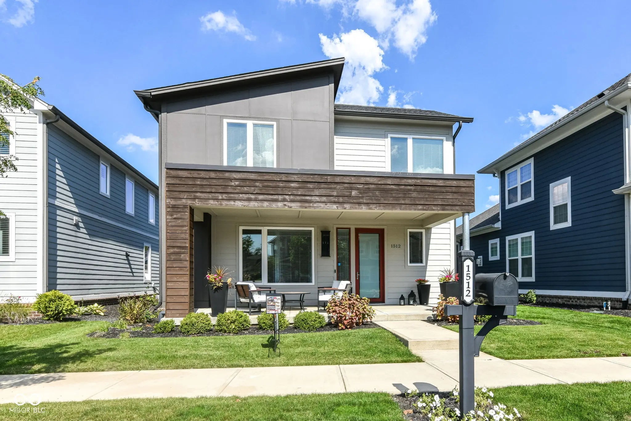 Photo of 1512 Evenstar Boulevard Carmel, IN 46280