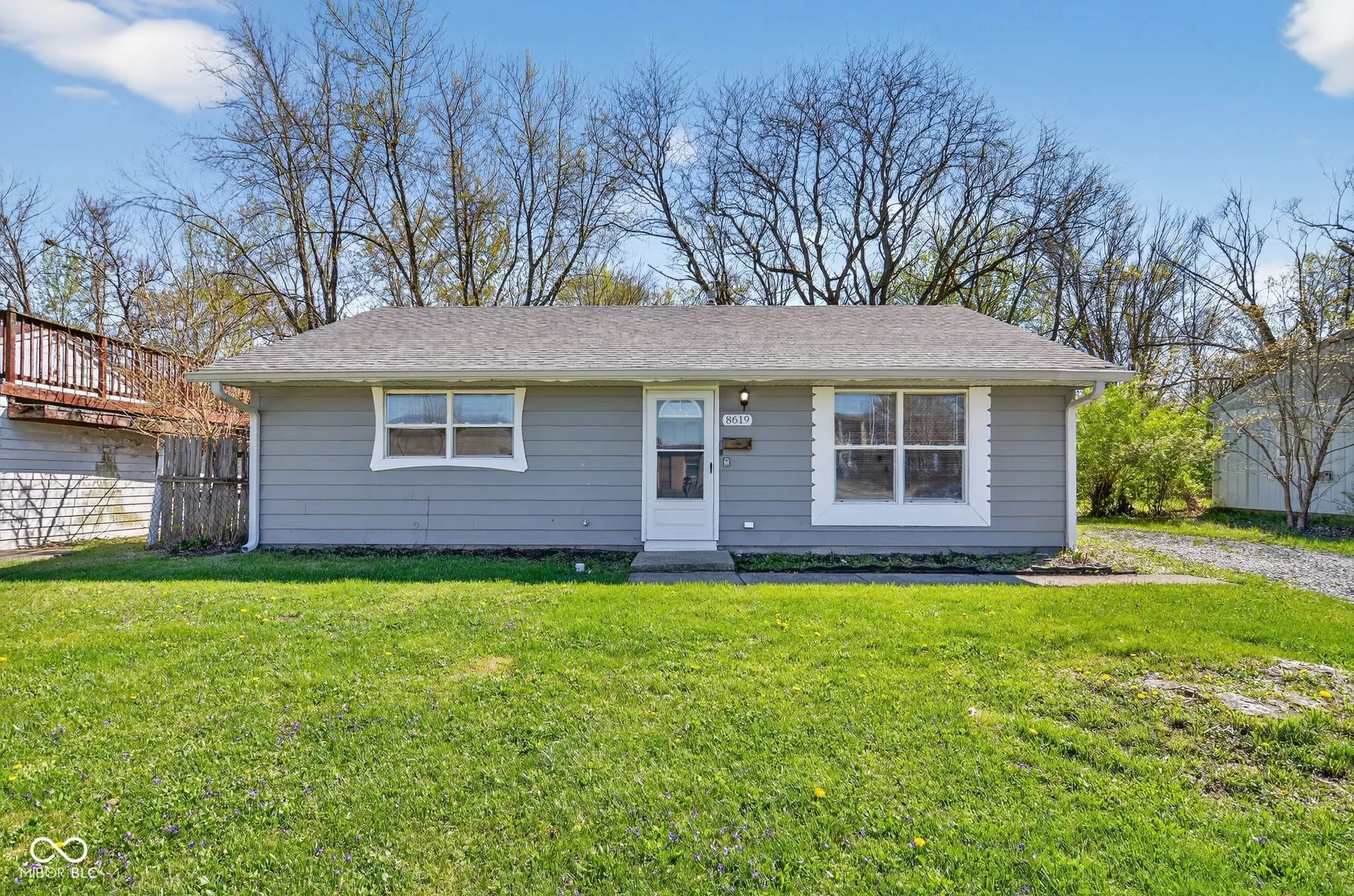 8619 Montery Road, Indianapolis