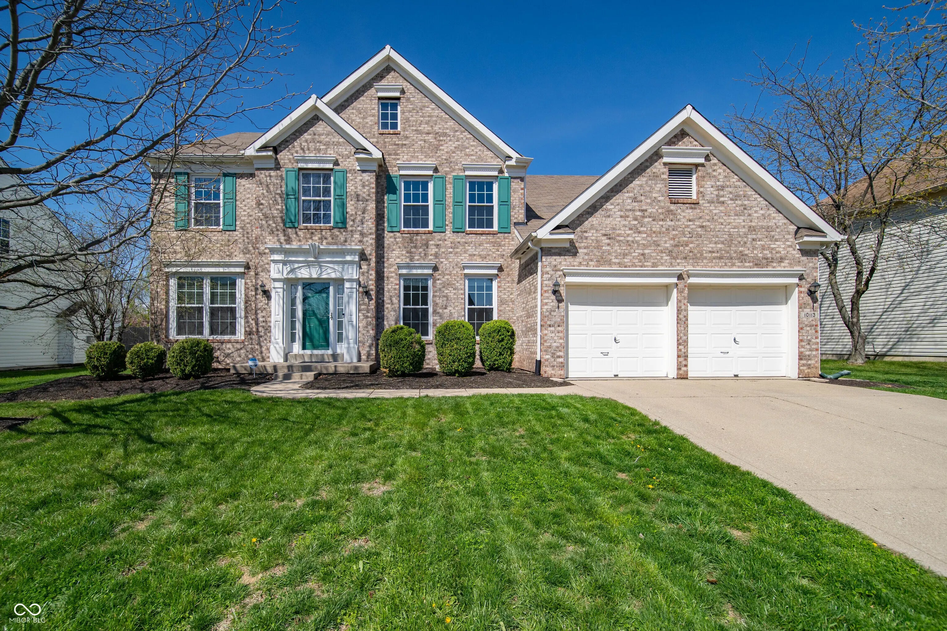 10113 Parkshore Drive, Fishers