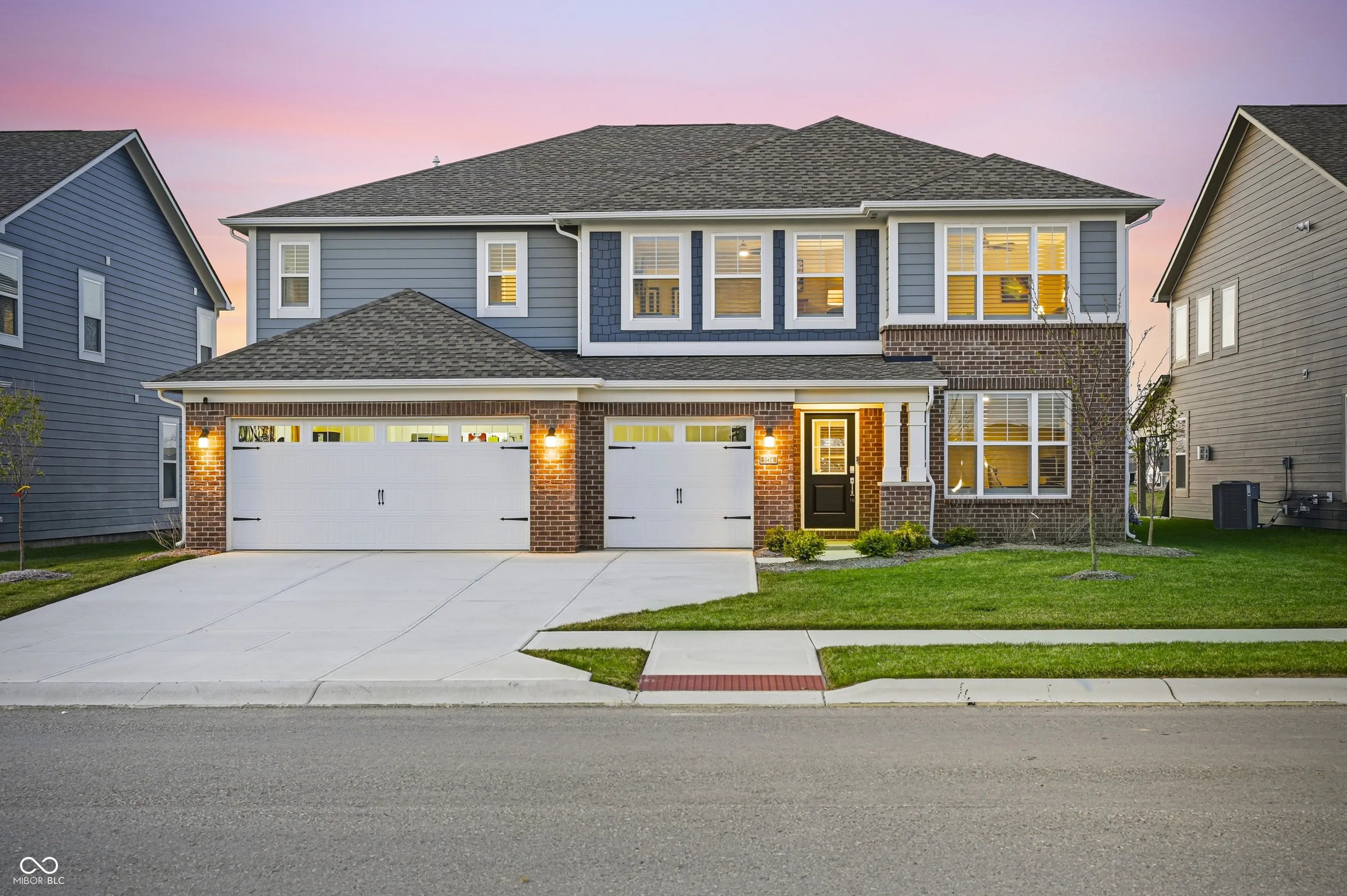 Photo of 5234 Pelion Place McCordsville, IN 46055