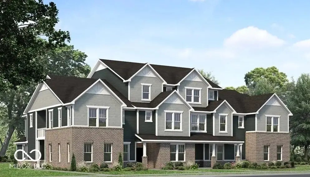 5748 Arcade Boulevard, McCordsville